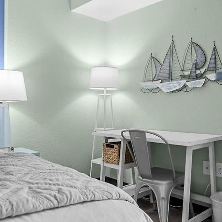 *All New & Awesome View*King Bed*Pools*Hot Tubs*Lazy River*M149 Myrtle Beach Exteriör bild