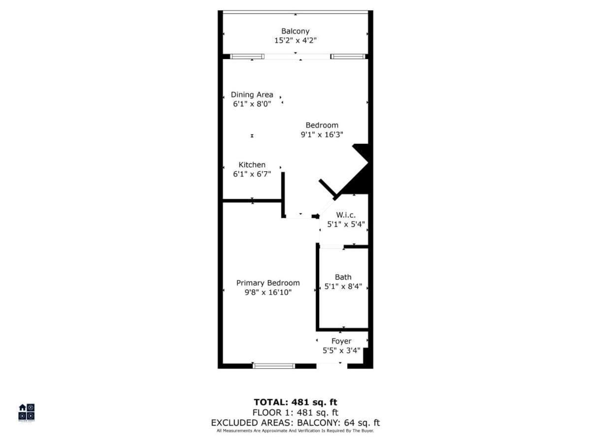 *All New & Awesome View*King Bed*Pools*Hot Tubs*Lazy River*M149 Myrtle Beach Exteriör bild