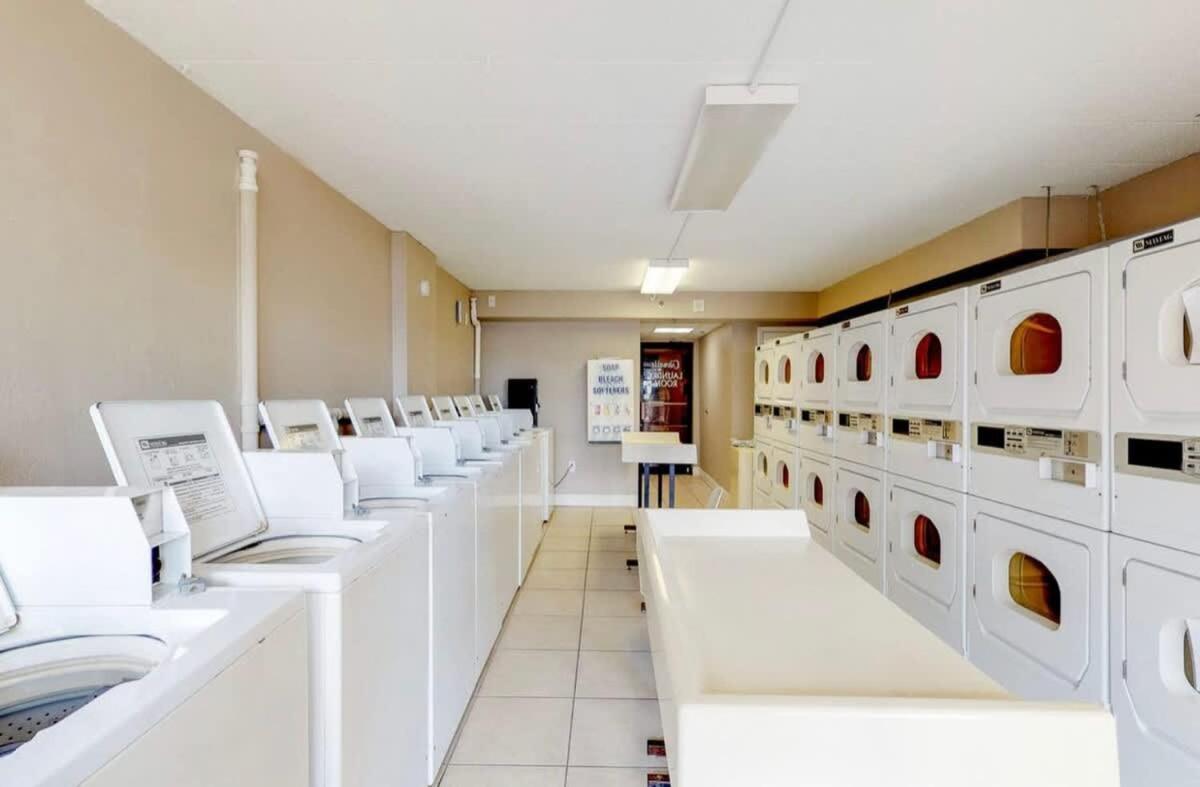 *All New & Awesome View*King Bed*Pools*Hot Tubs*Lazy River*M149 Myrtle Beach Exteriör bild