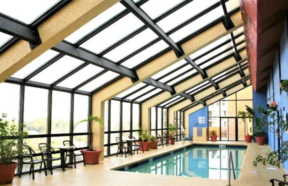 *All New & Awesome View*King Bed*Pools*Hot Tubs*Lazy River*M149 Myrtle Beach Exteriör bild